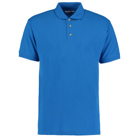 Kustom Kit Pánske polo tričko KK400 Electric Blue