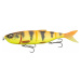 Savage gear wobler 4play v2 swim & jerk ss golden ambulance-16,5 cm 35 g