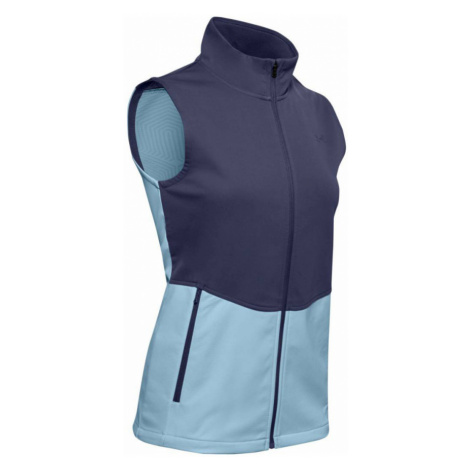 Dámske športové vesty Under Armour
