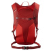 Červený turistický batoh Salomon Trailblazer 10 Backpack C21836