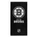 Boston Bruins osuška Classic black