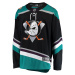 Anaheim Ducks hokejový dres Alternate Premier Breakaway Jersey