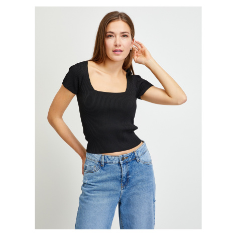 Dámske svetre klasické Guess