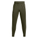 Tepláky Under Armour Armour Fleece Joggers Marine Od Green