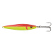 Kinetic pilker torskepilken yellow orange - 100 g