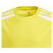 Dětské fotbalové tričko Squadra 21 JSY Y Jr model 16038025 176 cm - ADIDAS
