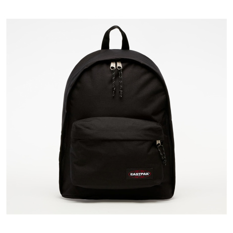 Batoh Eastpak Out Of Office Backpack Black 27 l