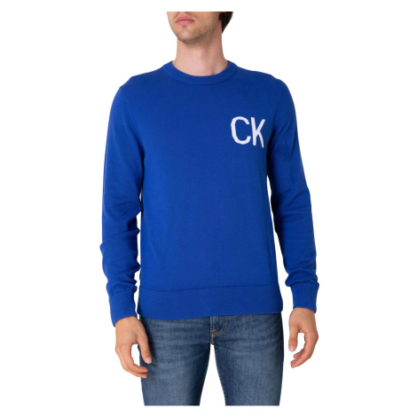 Pánske mikiny Calvin Klein