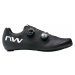 Northwave Extreme Pro 3 Shoes White/Black Pánska cyklistická obuv