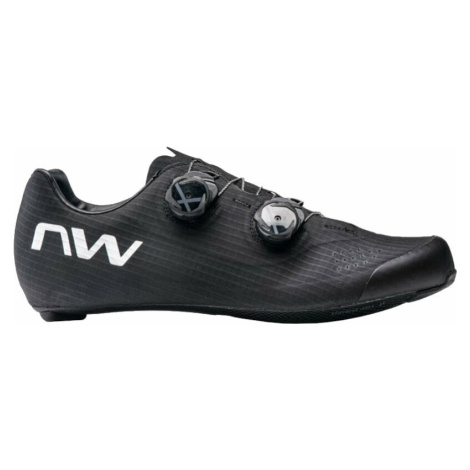 Northwave Extreme Pro 3 Shoes White/Black Pánska cyklistická obuv North Wave