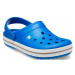 Kroksy (rekreačná obuv) CROCS Crocband blue bolt