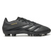 Adidas Futbalové topánky Predator Club FxG IF6345 Čierna