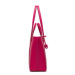 Pinko Kabelka Carrie Shopper Bag . PE 24 PLTT 102832 A1LF Ružová