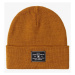 DC čiapka Label WMNS Beanie cathay spice