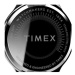 Timex Hodinky Peyton TW2V23500 Strieborná