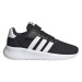 Chlapčenská športová obuv (tréningová) ADIDAS Lite Racer 3.0 EL K core black cloud white core bl