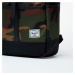 Batoh Herschel Supply Co. Thompson Pro Backpack Woodland Camo/ Black