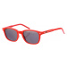 Lacoste  L3639S-615  Slnečné okuliare Červená