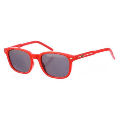 Lacoste  L3639S-615  Slnečné okuliare Červená