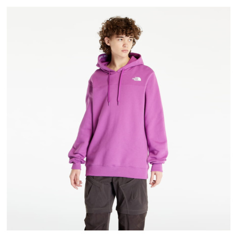 The North Face The North Face Zumu Hoodie Purple Cactus Flower