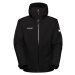 Pánska bunda Mammut Convey 3 in 1 HS Hooded Jacket Men