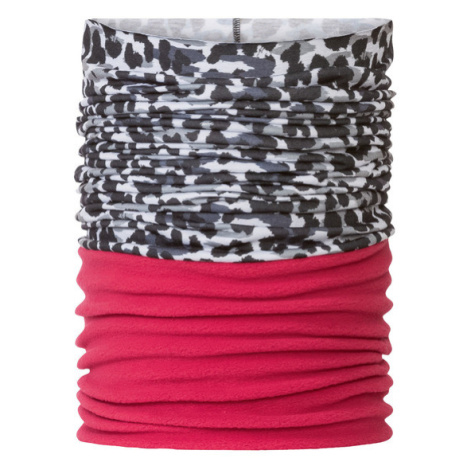 lupilu® Detská multifunkčná šatka (ružová/čierna/biela)