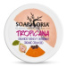 Tropicana - organický krémový deodorant