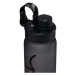 Športová fľaša Satch, 650 ml – Black