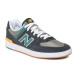 New Balance Sneakersy CT574NGT Tmavomodrá