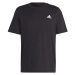 adidas SL SJ T Pánske tričko, čierna, veľkosť
