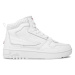 Fila Sneakersy Fxventuno L Mid FFM0156.10004 Biela