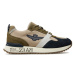 Aeronautica Militare Sneakersy 241SC265CT3298 Kaki