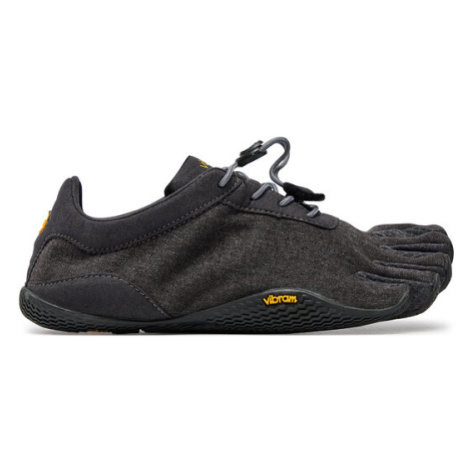 Vibram Fivefingers Topánky do posilňovne Kso Eco 21W9501 Zelená