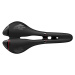 SELLE SAN MARCO sedlo - ASPIDE OPEN-FIT CARBON FX NARROW - čierna