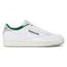 Reebok Sneakersy Club C 85 ID9221 Biela