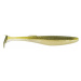 Rapala gumová nástraha crushcity the kickman ayu - 10 cm 6,5 g 7 ks