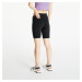 Šortky Nike W NSW Essential MR Biker Short Black