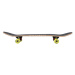 Skateboard NILS Extreme CR3108SA Brain