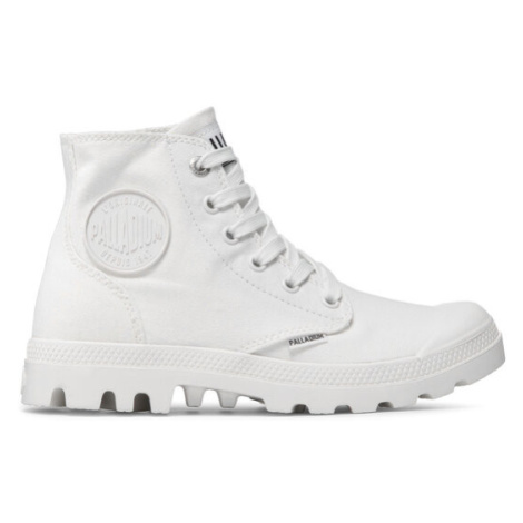 Dámske WORKERY Palladium