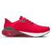 Pánska bežecká obuv UNDER ARMOUR UA HOVR Machina 3 Clone red colorado sage red