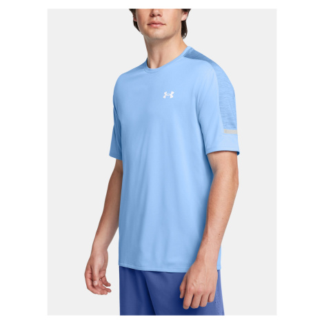 Under Armour Men's T-shirt UA Tech Utility SS - Men's