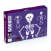 Skeleton - Bogoss - kartová hra