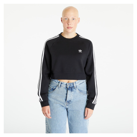 Mikina adidas Originals Sweatshirt Black