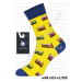 WOLA Pánske ponožky w94.n03-vz.505 A19