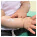 Naif Baby & Kids Sun Lotion SPF 50 opaľovací krém bez parfumácie pre deti od narodenia SPF 50
