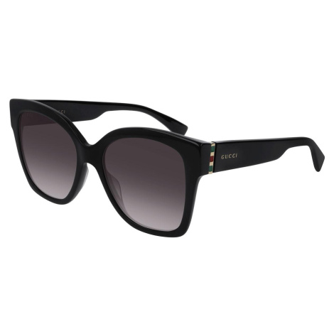 Gucci GG0459S 001 - ONE SIZE (54)