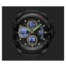 Pánske hodinky NAVIFORCE NF9197L B/Y/D.BN + BOX