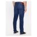 Pepe Jeans Džínsy Tapered PM207390CT4 Tmavomodrá Tapered Leg