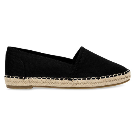 Dámske espadrilky Jenny Fairy