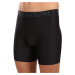 3PACK pánske boxerky Under Armour čierne (1383878 001)